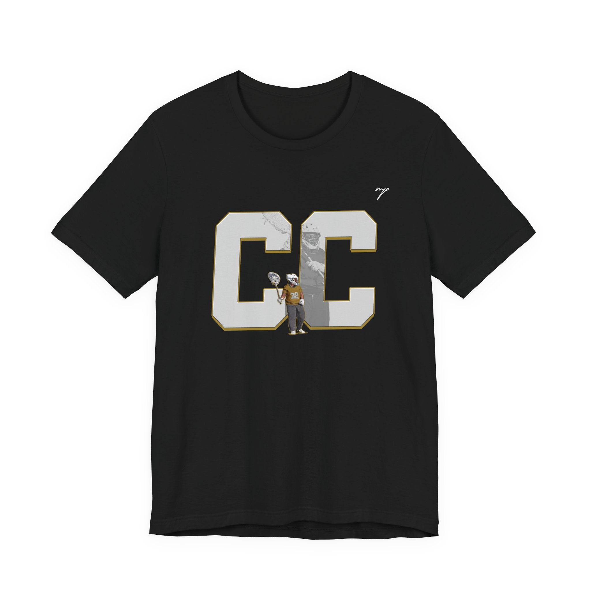 Chayse Corbin Graphic Tee