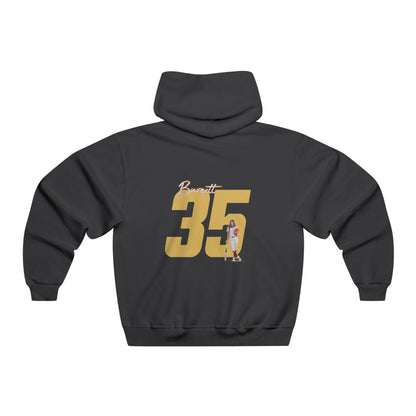Kandace Burnett Vintage Hoodie