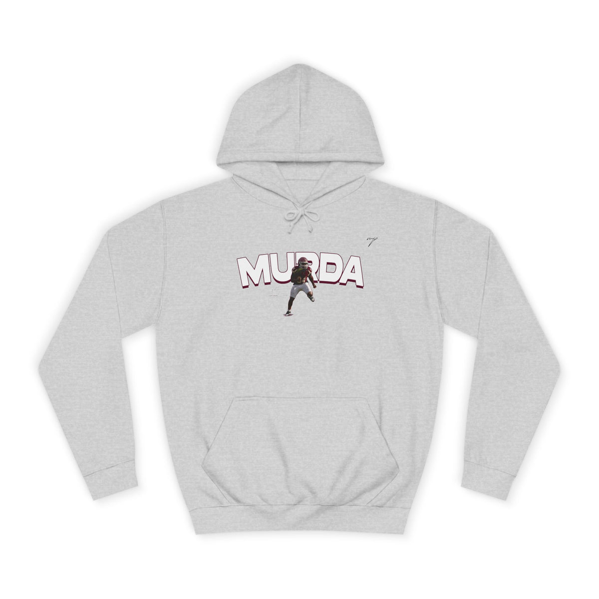 Felton Murdaugh Jr Hoodie