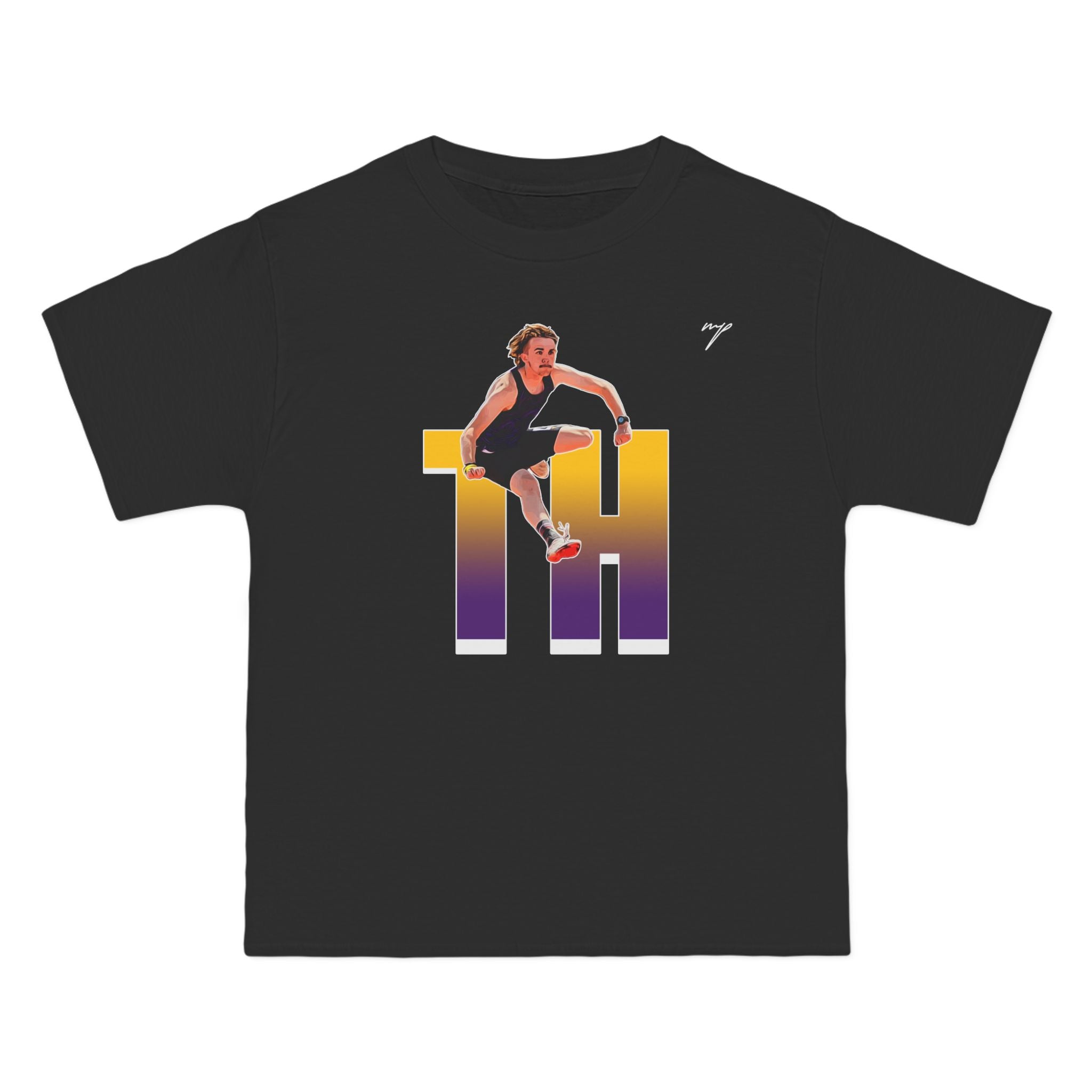 Tristan Howard Vintage Tee