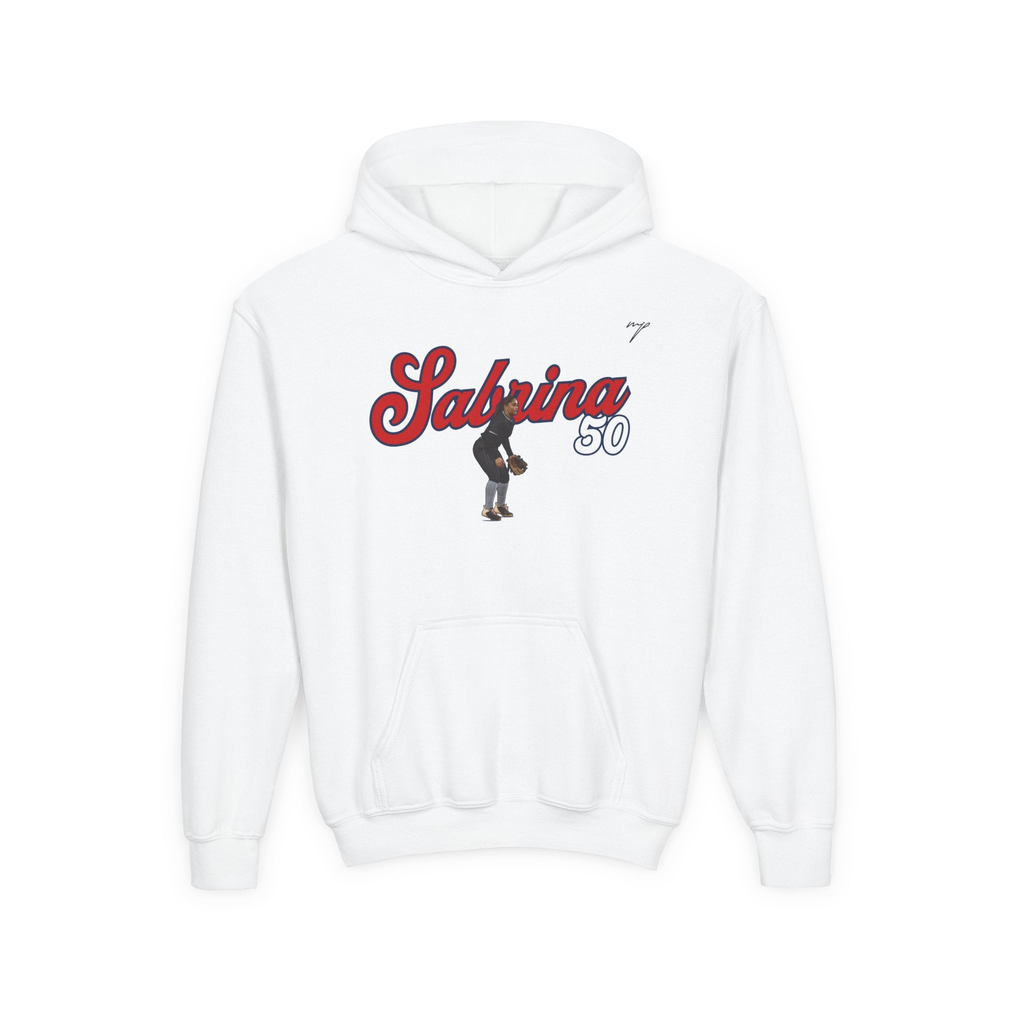 Sabrina Boyer YOUTH Hoodie
