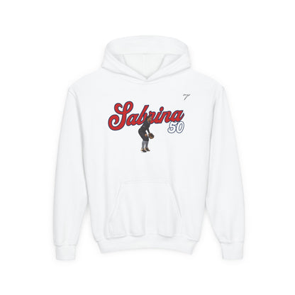 Sabrina Boyer YOUTH Hoodie