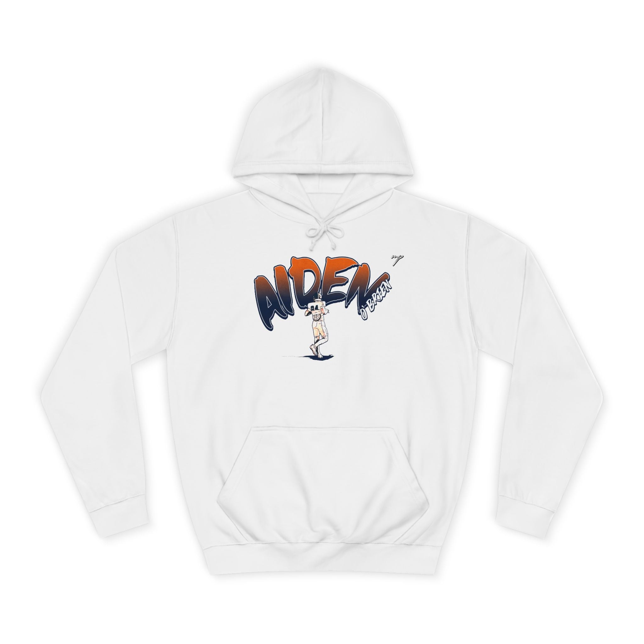 Aiden O'Brien Hoodie
