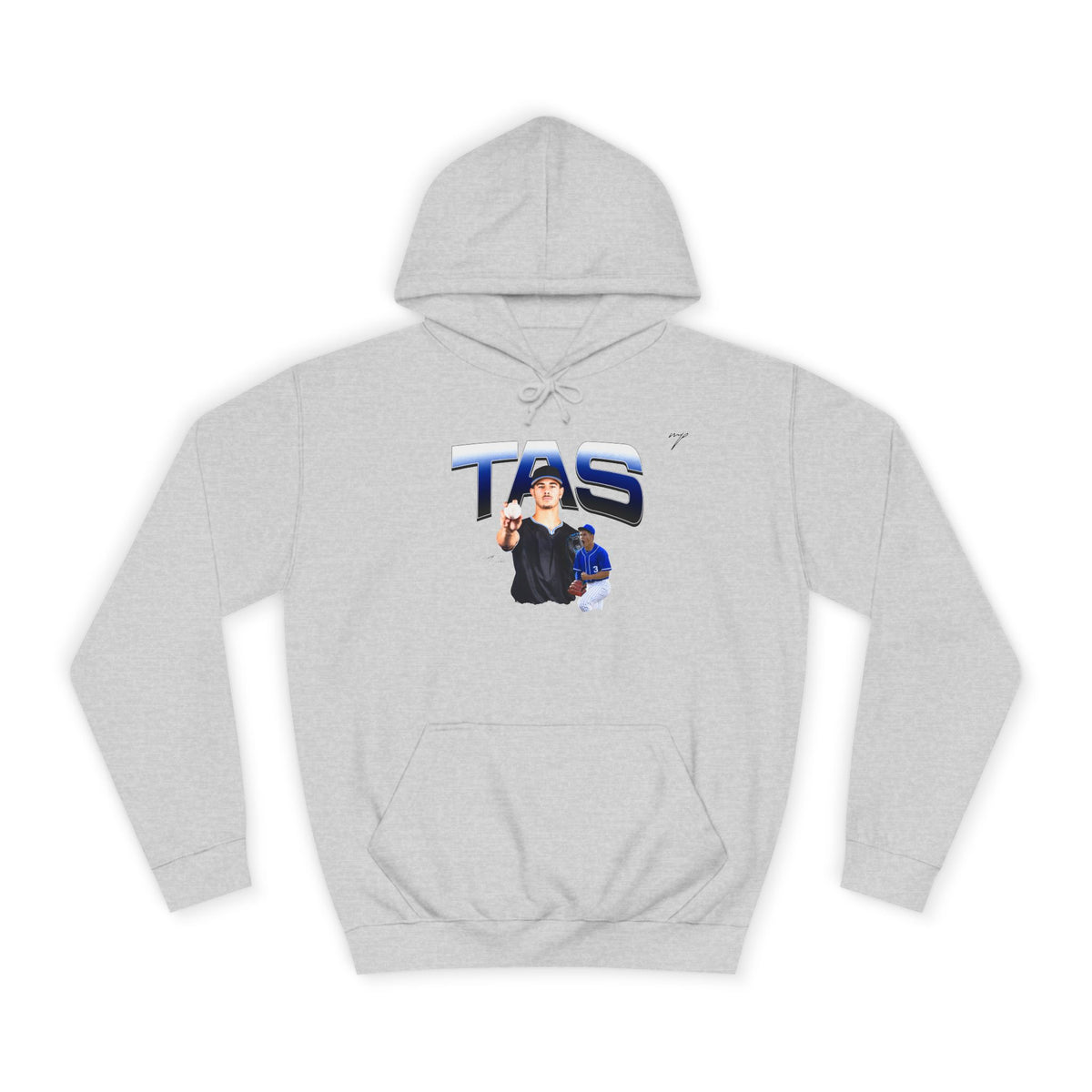 Emmitt Rentas Hoodie