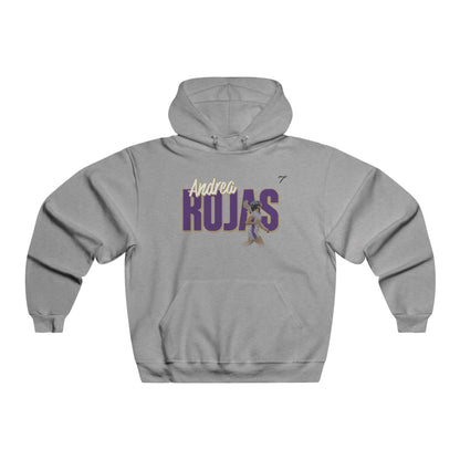Andrea Rojas Vintage Hoodie
