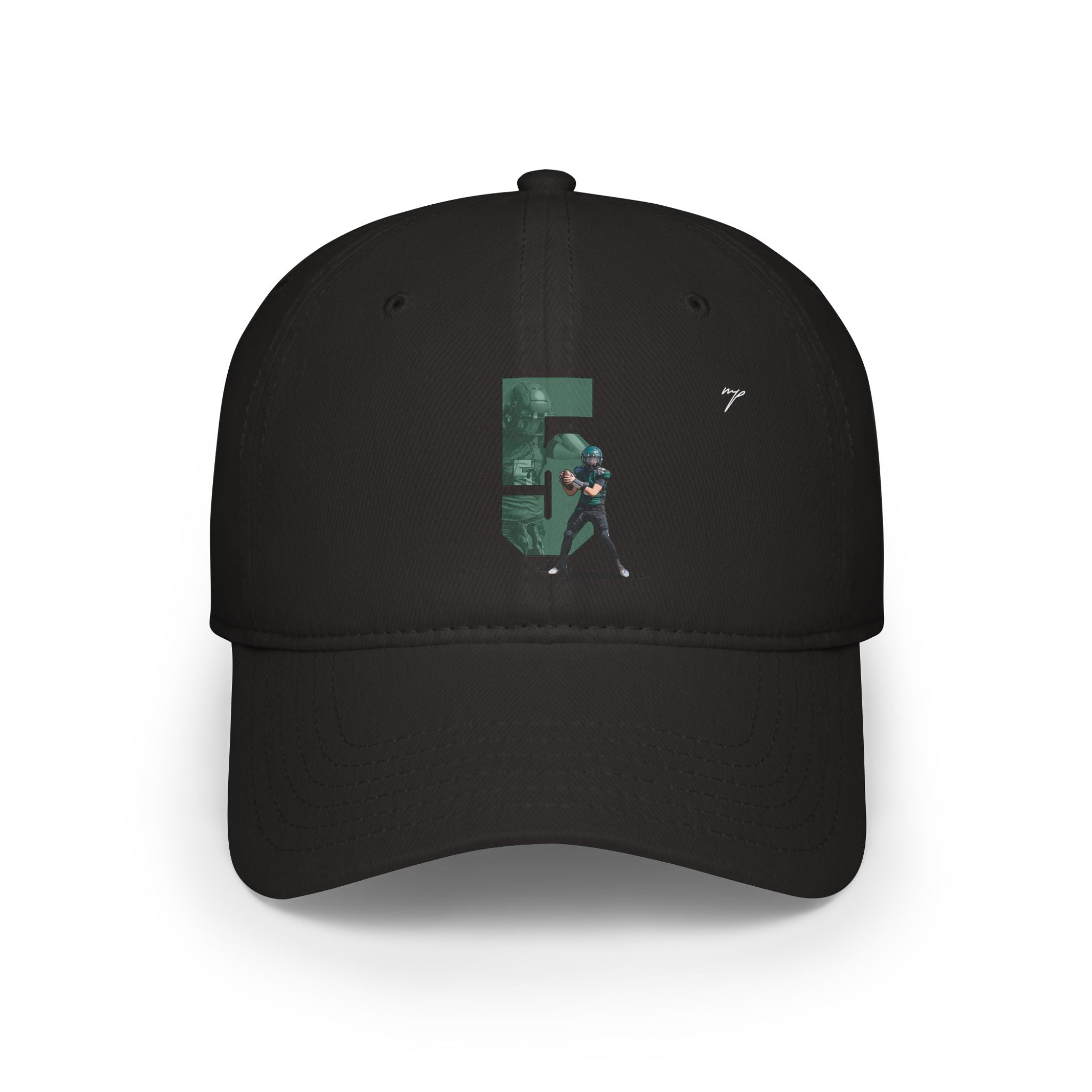 Ryan Rivero Hat