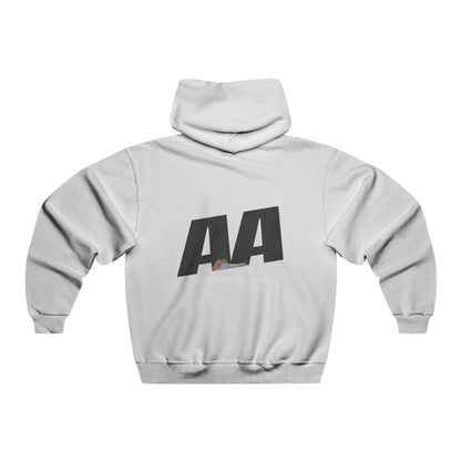 Ahmad Abdalhak Vintage Hoodie