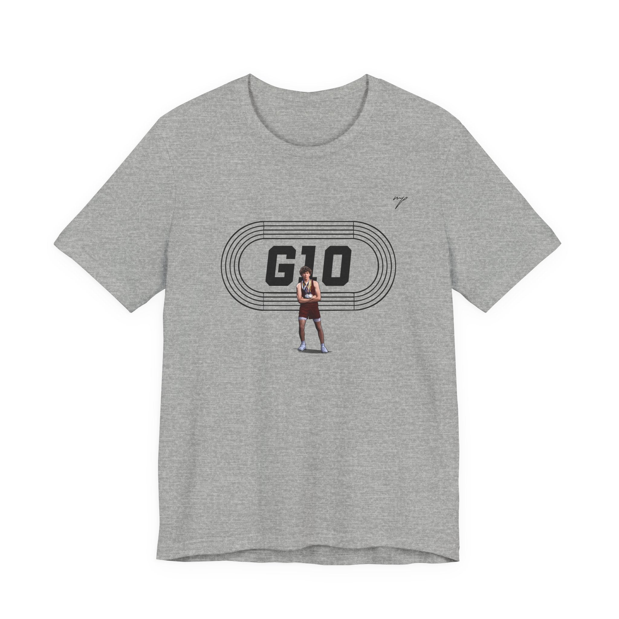 Gaige Pitts Graphic Tee