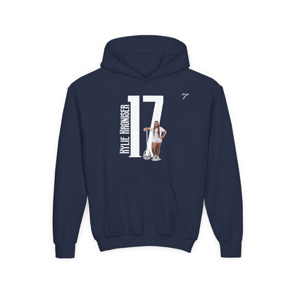 Kylie Kroniser YOUTH Hoodie