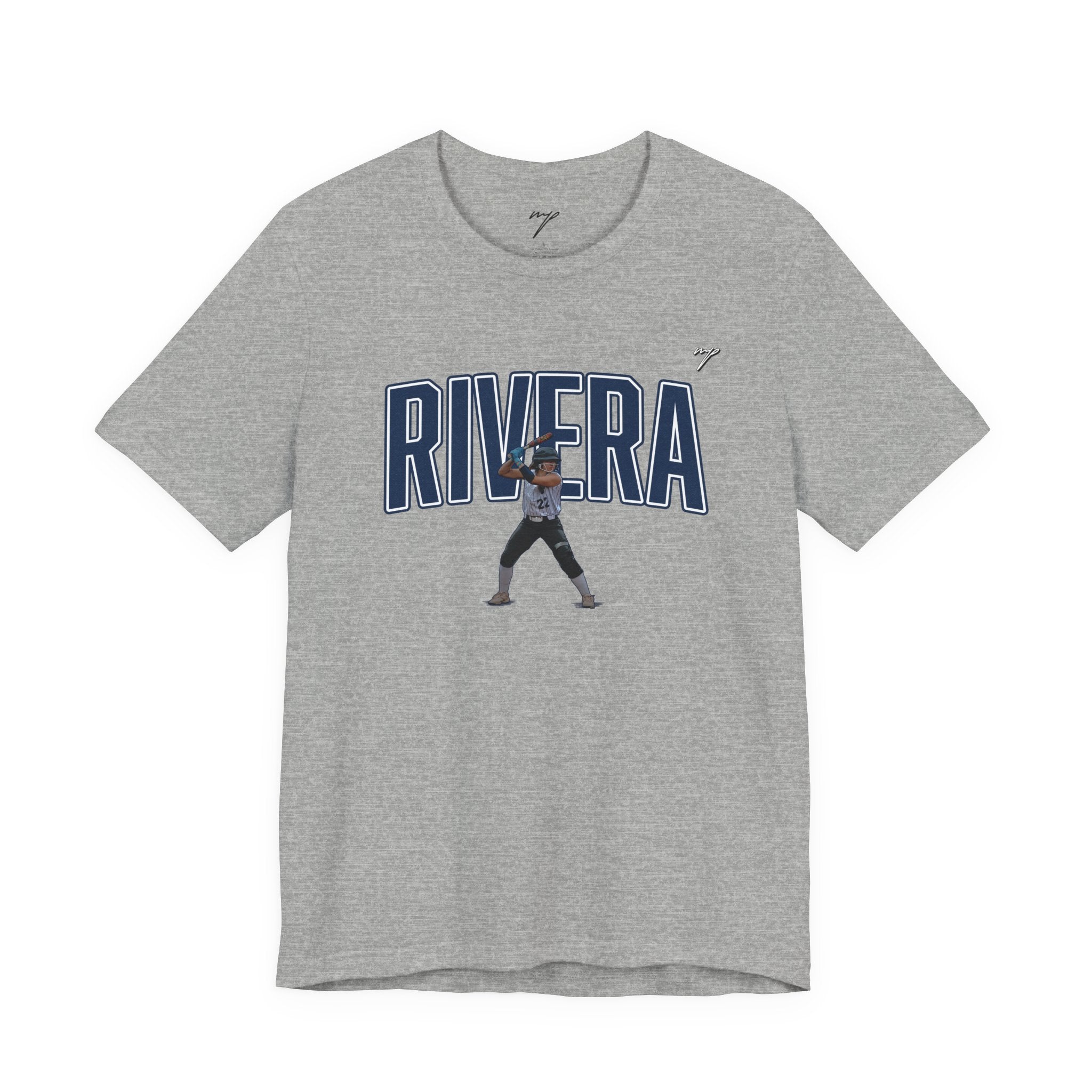 Jayde Rivera Graphic Tee