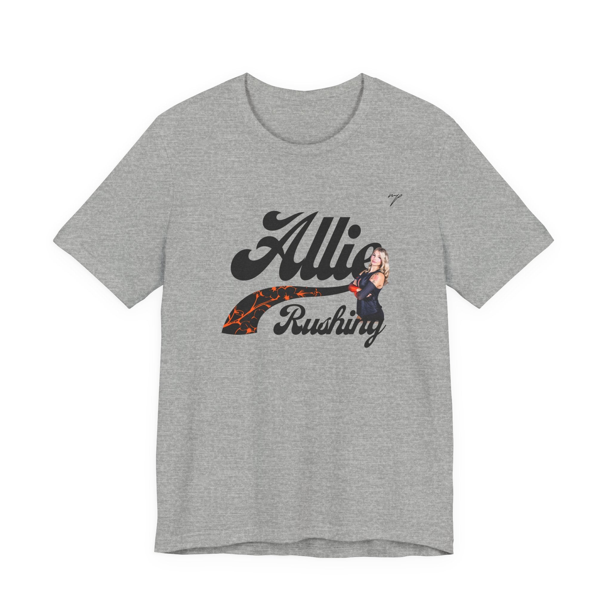 Allie Rushing Graphic Tee