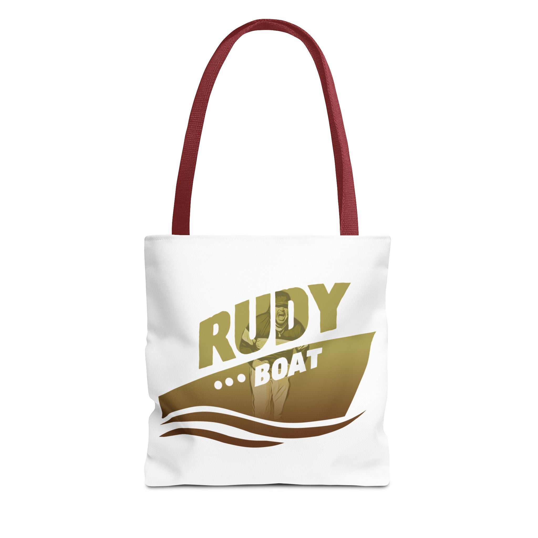 Rudy Gres IV Custom Tote Bag