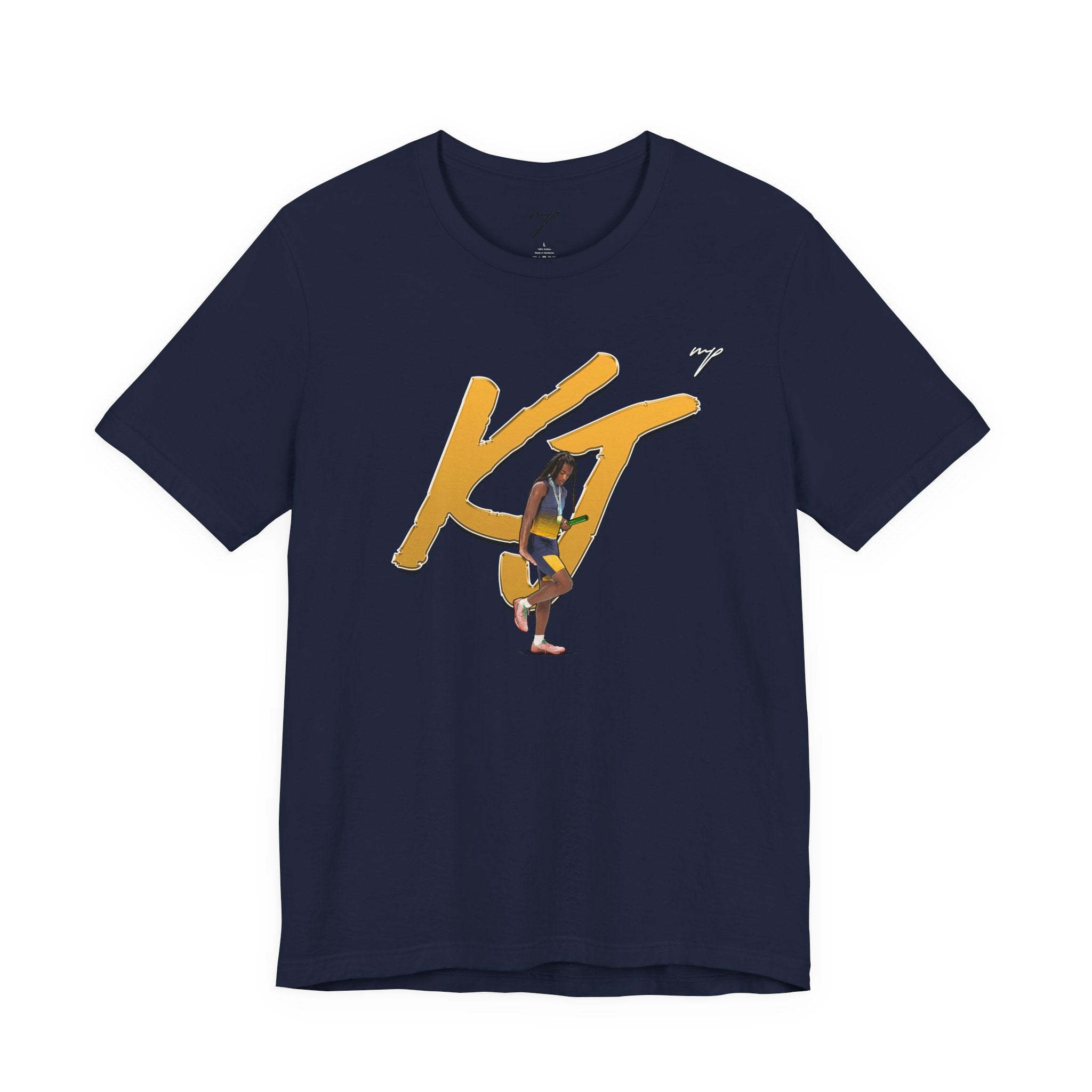 KJ Taylor Graphic Tee