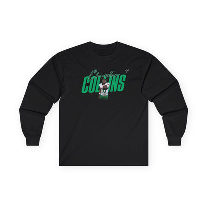 Chasden Collins Long Sleeve Tee