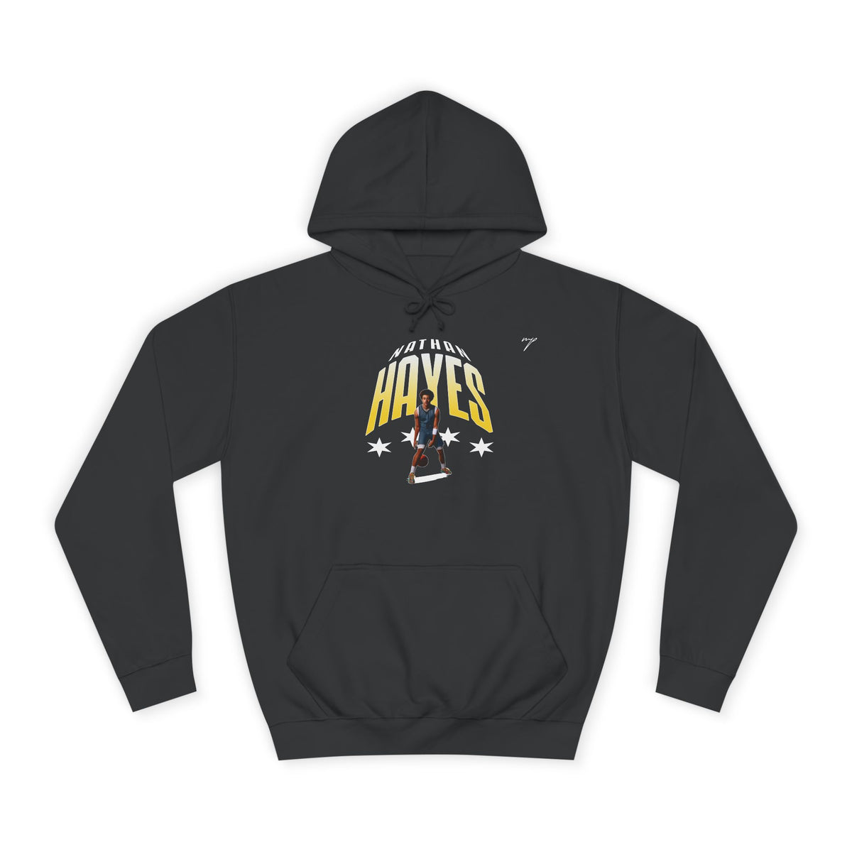 Nathan Hayes Hoodie