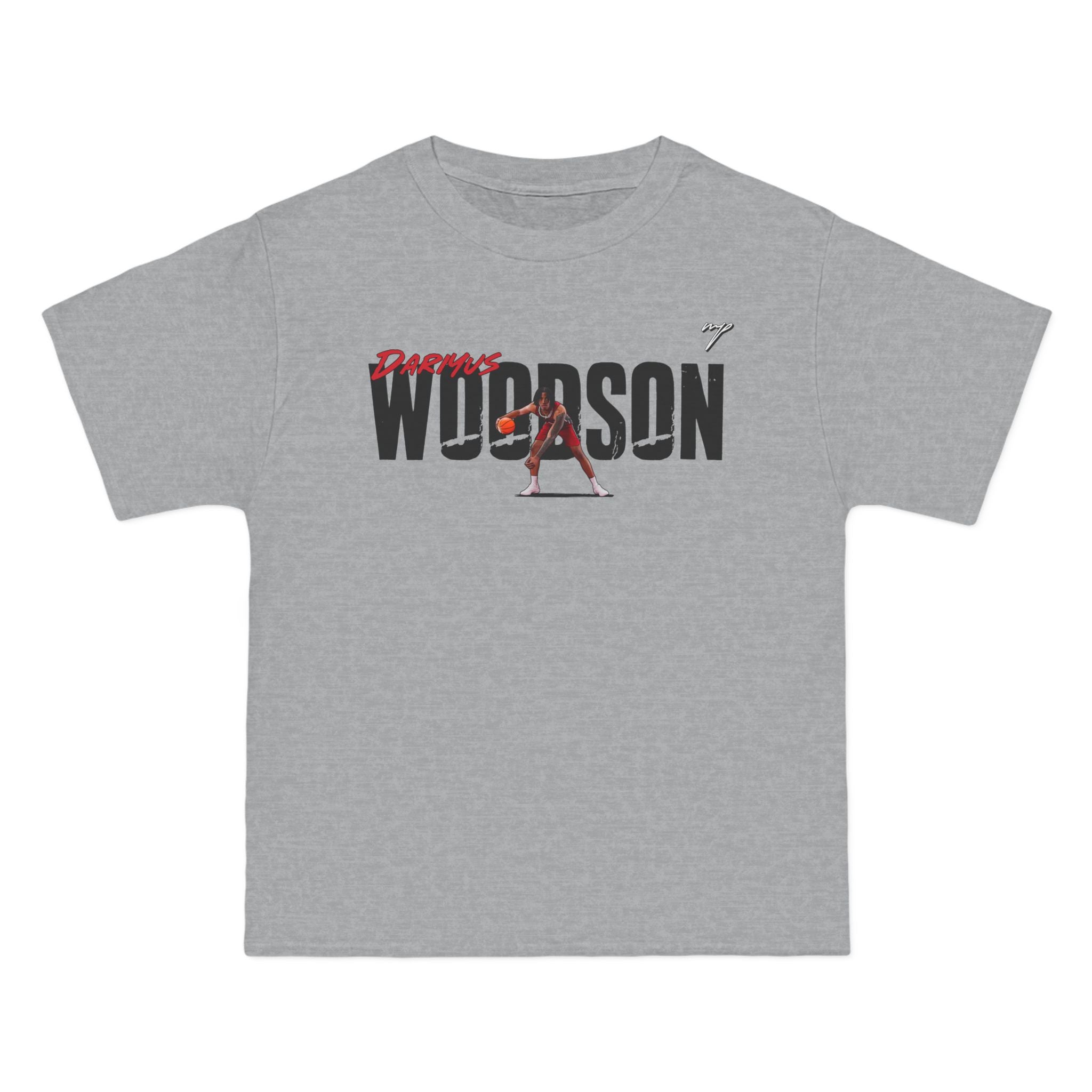 Dariyus Woodson Vintage Tee