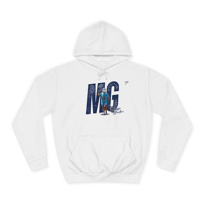 Morgan Giardina Hoodie