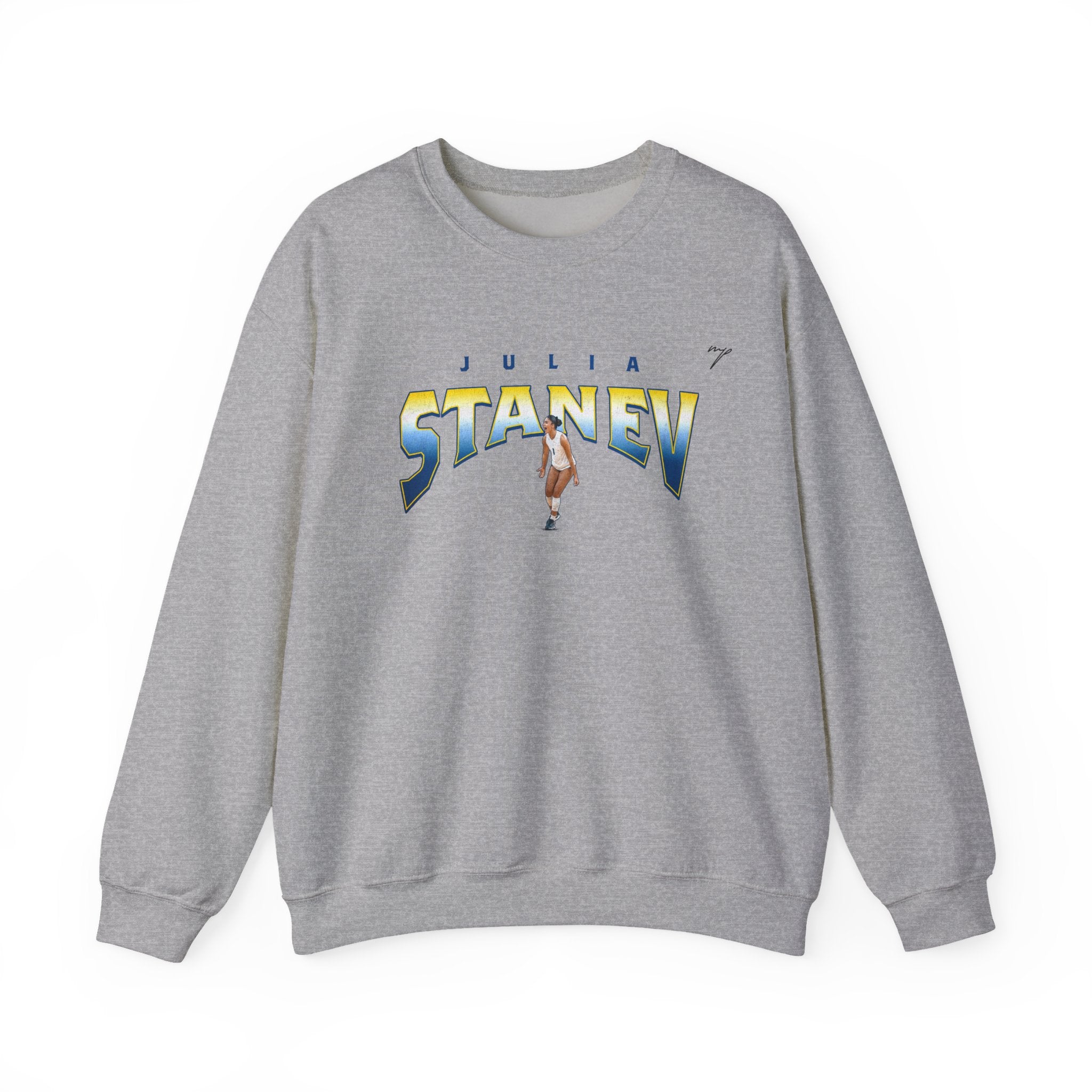 Julia Stanev Crewneck