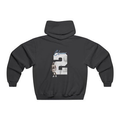 Georgia Cheever Vintage Hoodie