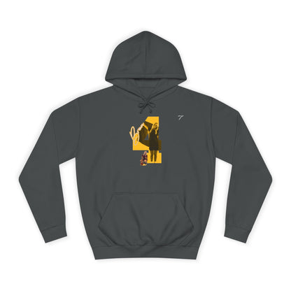 Sarah Brown Hoodie