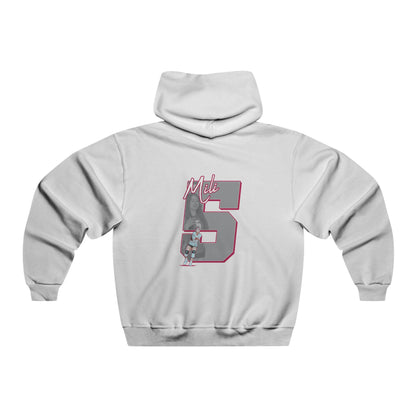 Miliani Villarreal Vintage Hoodie