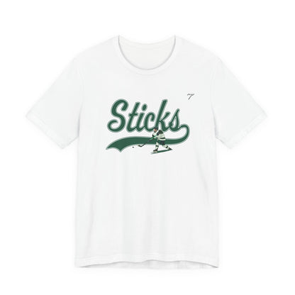 Laura Castronova Graphic Tee