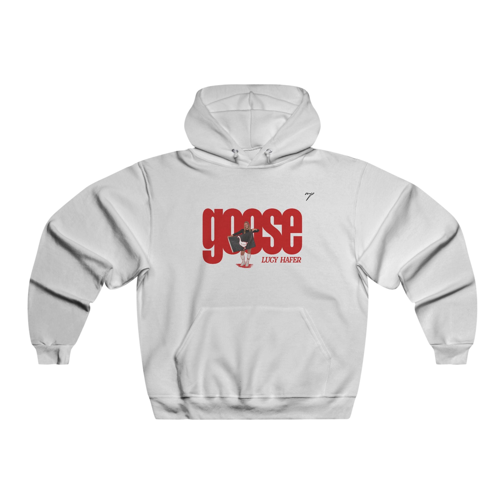 Lucy Hafer Vintage Hoodie