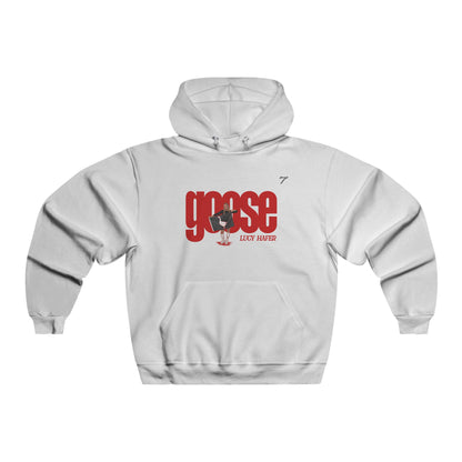 Lucy Hafer Vintage Hoodie