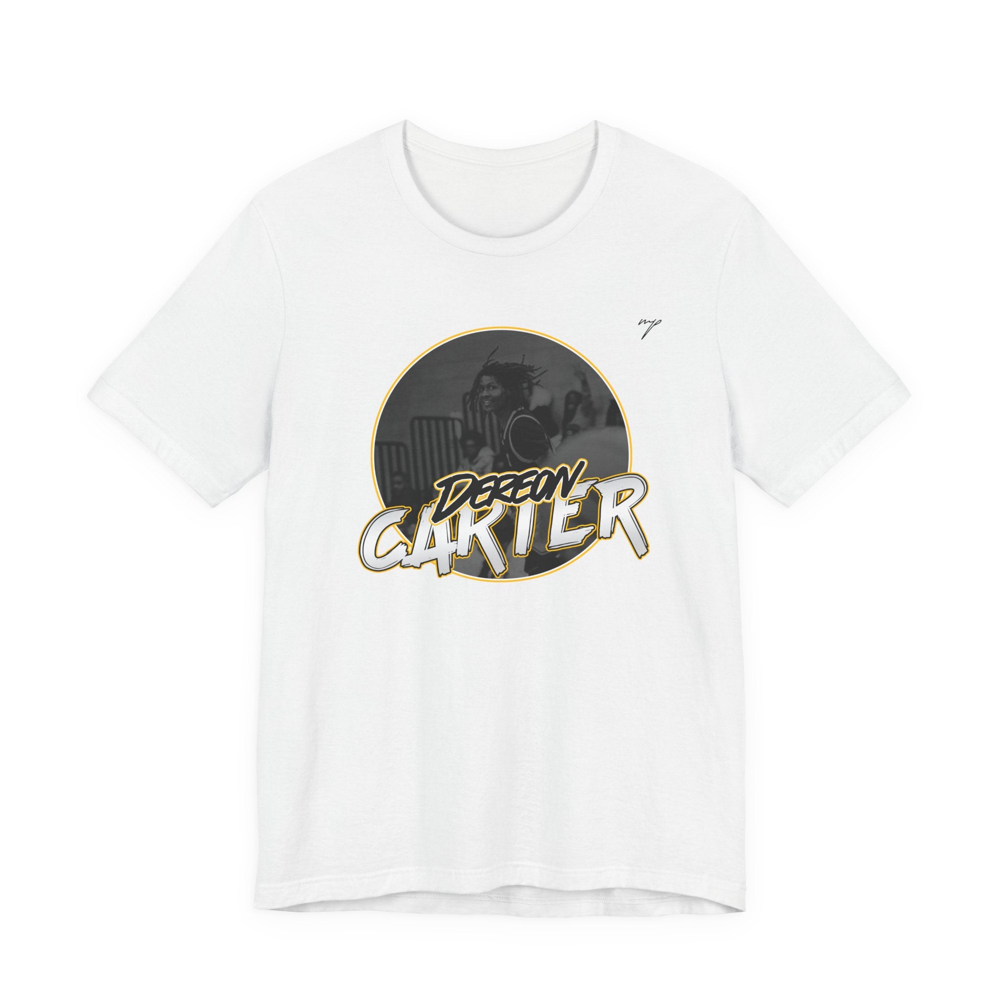 Dereon Carter Graphic Tee