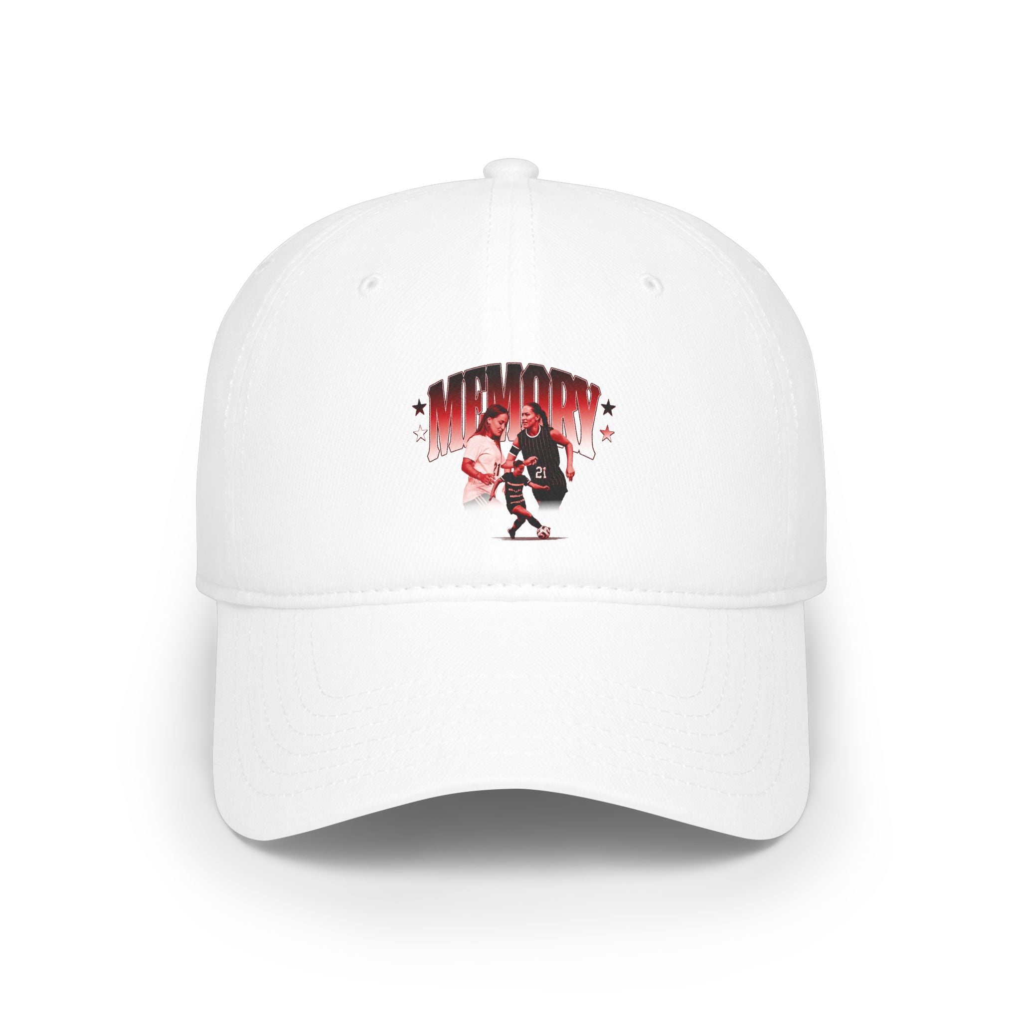 Sophia Memory Hat