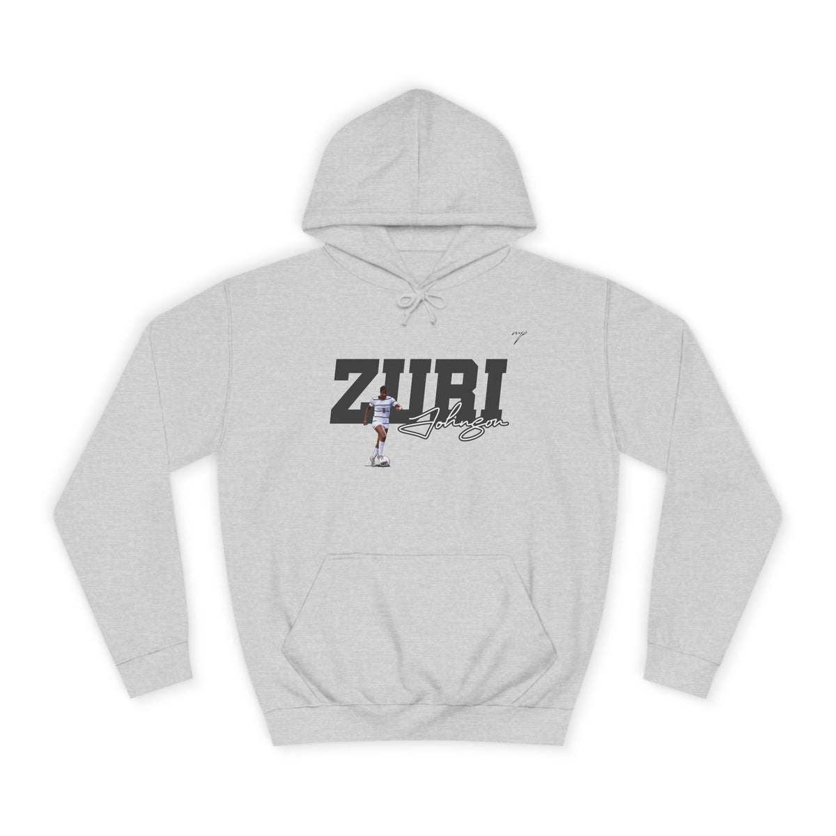 Zuri Johnson Hoodie