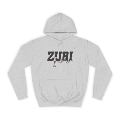 Zuri Johnson Hoodie