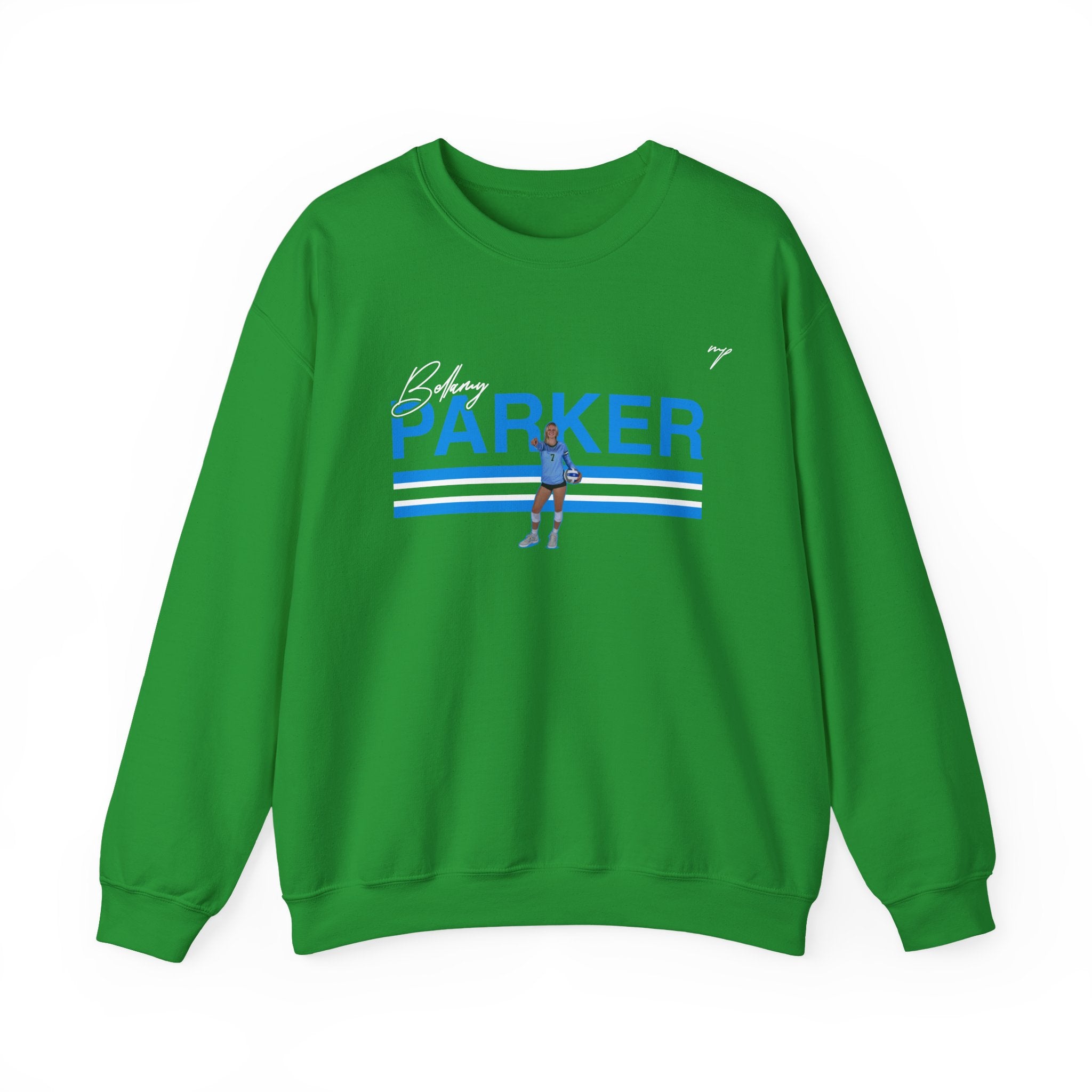 Bellamy Parker Crewneck