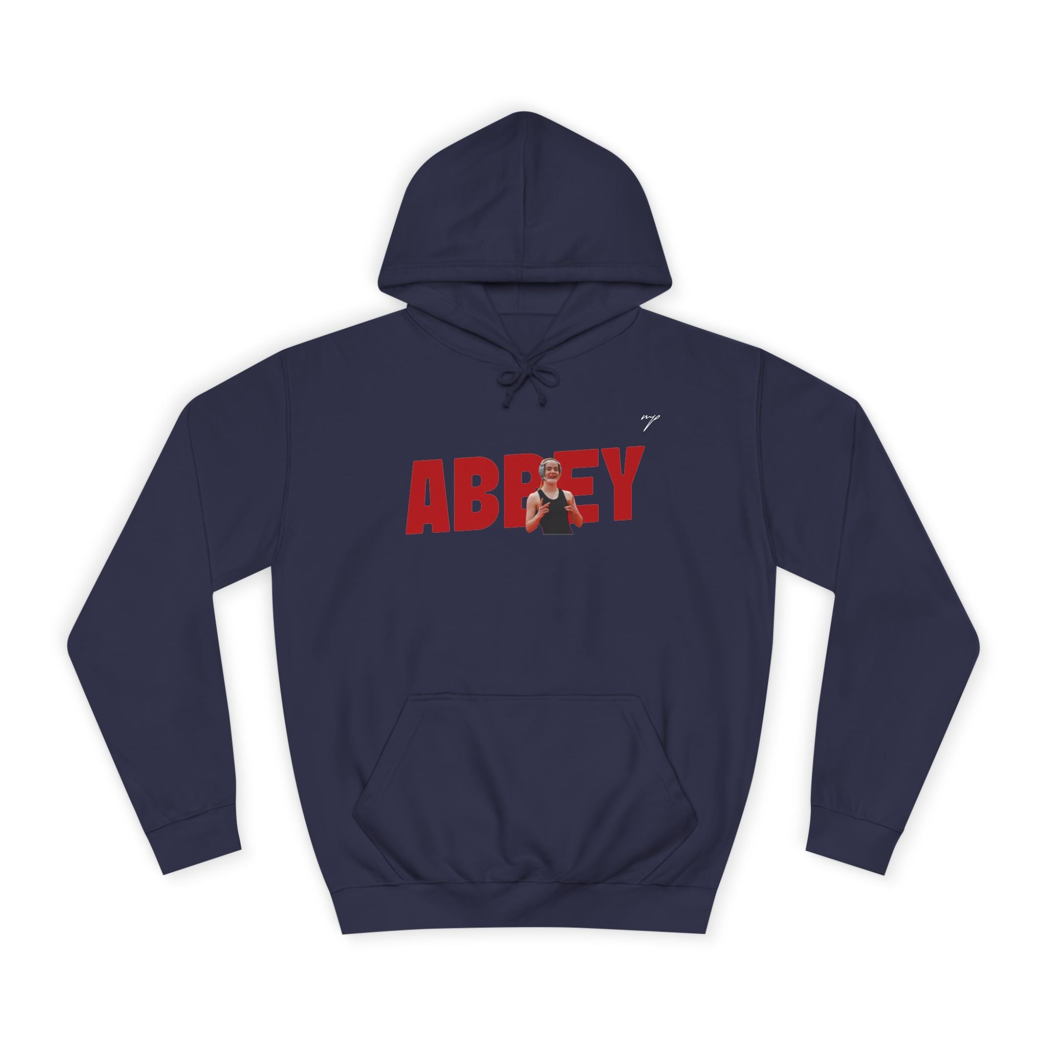 Abbey West Hoodie