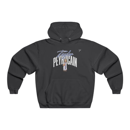 Taylor Peyrucain Vintage Hoodie