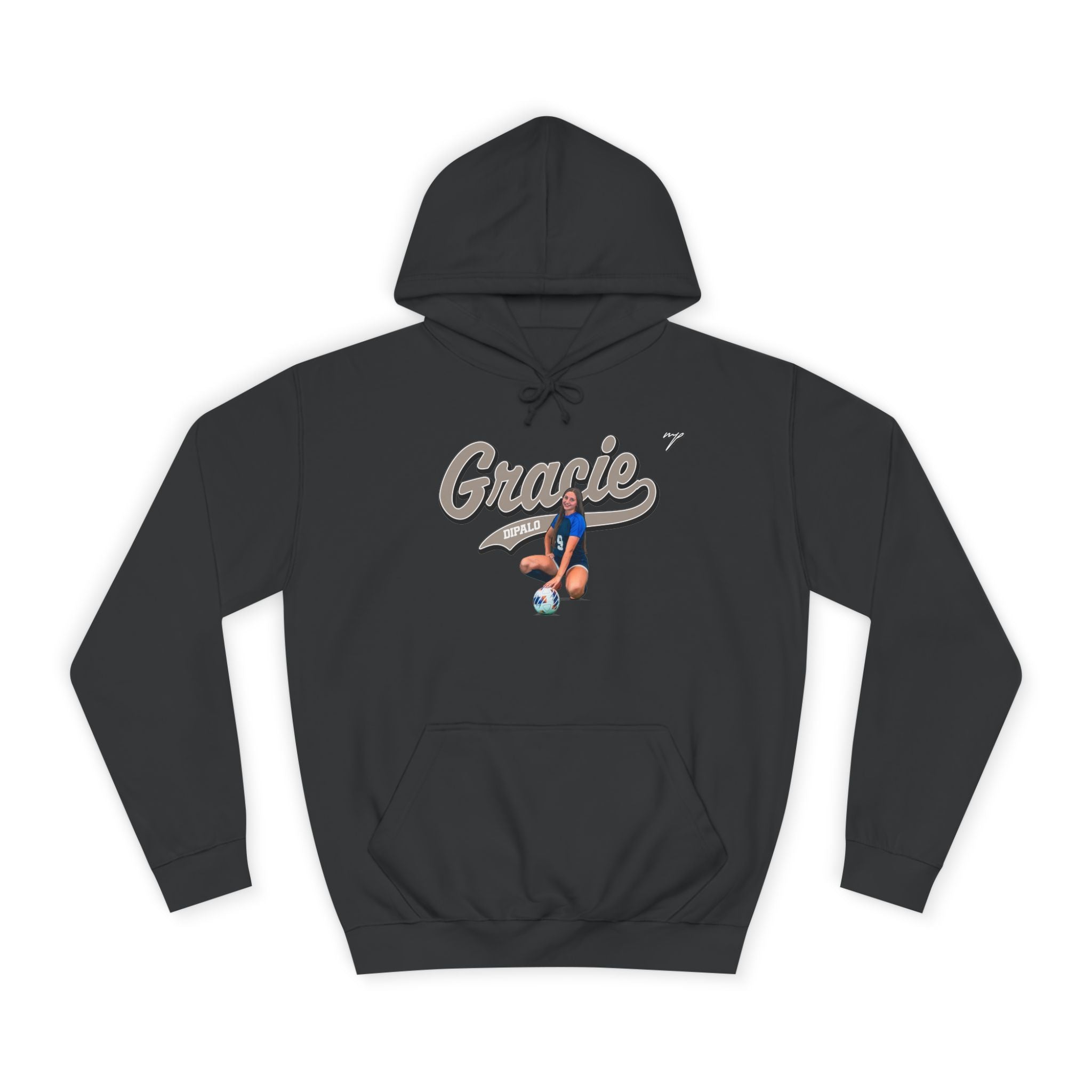 Gracie DiPalo Hoodie