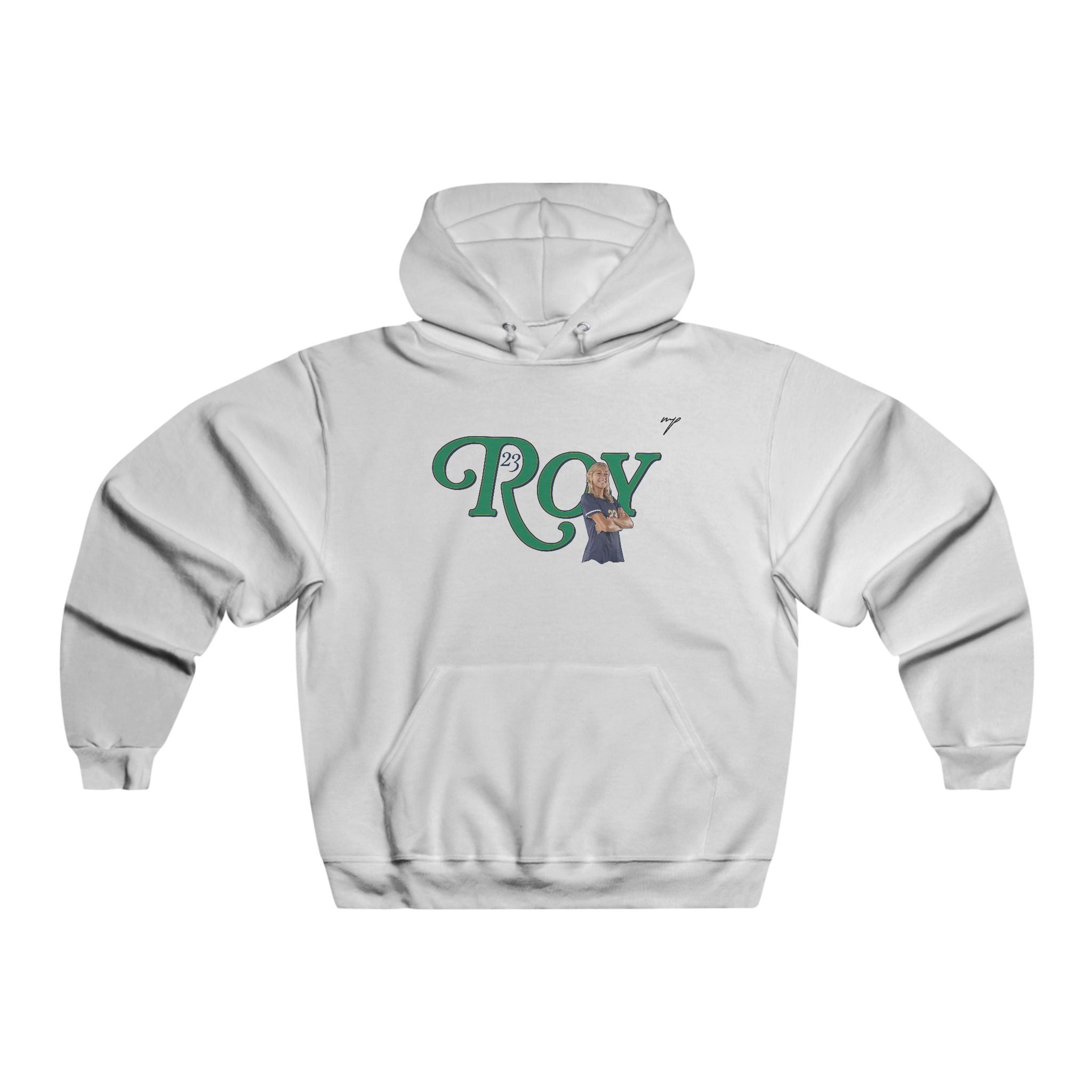 Morgan Roy Vintage Hoodie