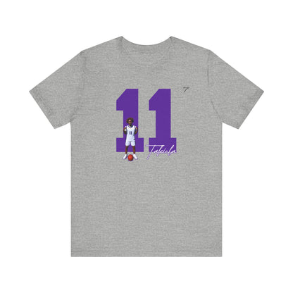 Takiela Jones Graphic Tee