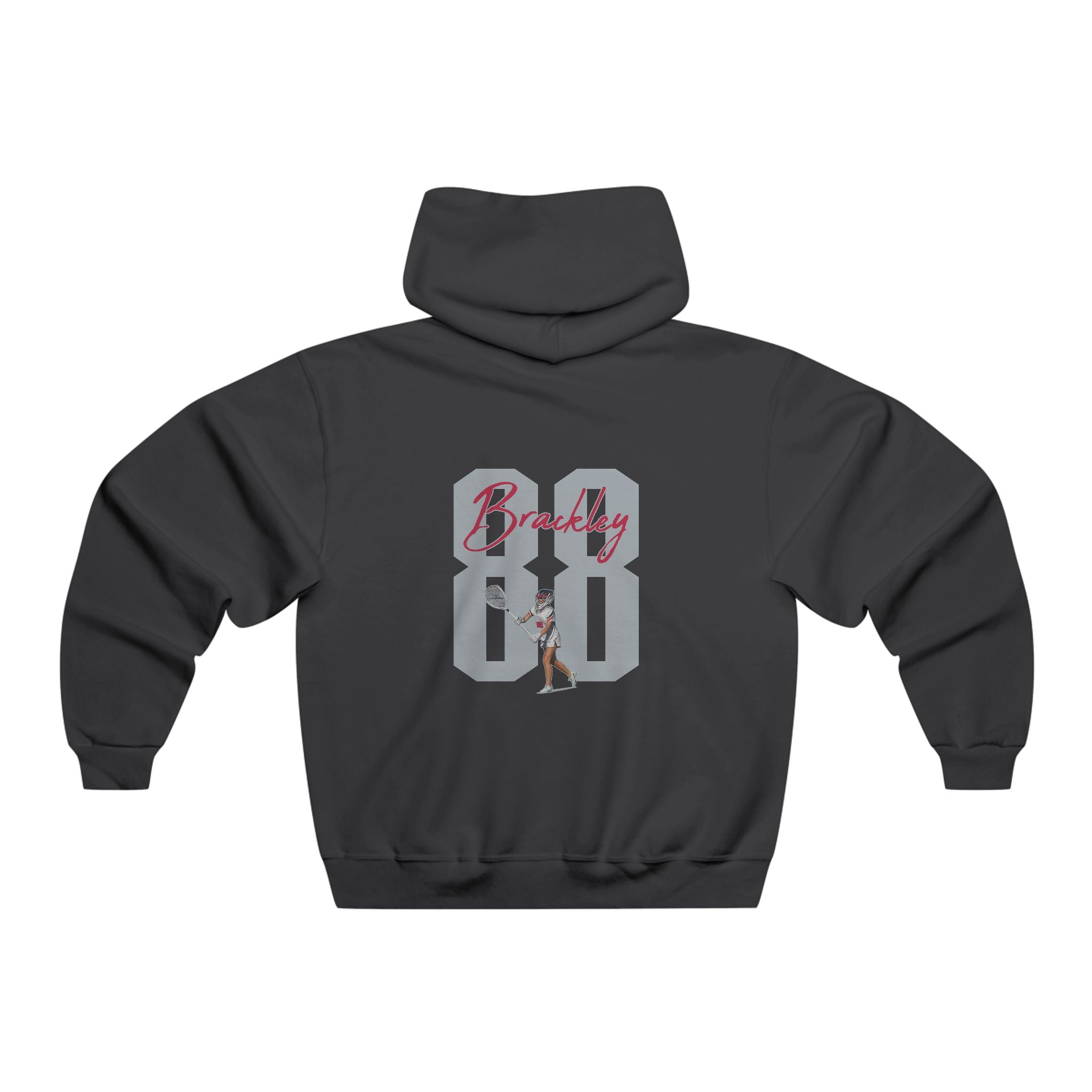 Alyssa Brackley Vintage Hoodie