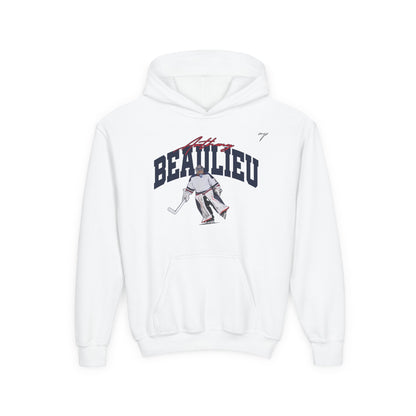 Anthony Beaulieu YOUTH Hoodie