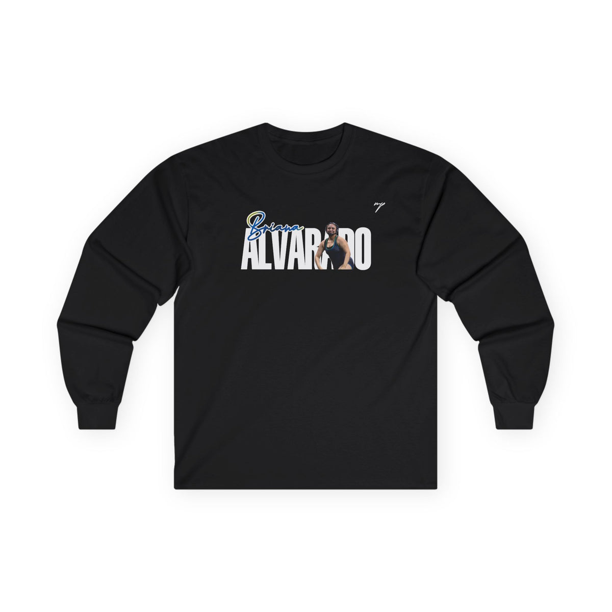 Alvarado Sisters Long Sleeve
