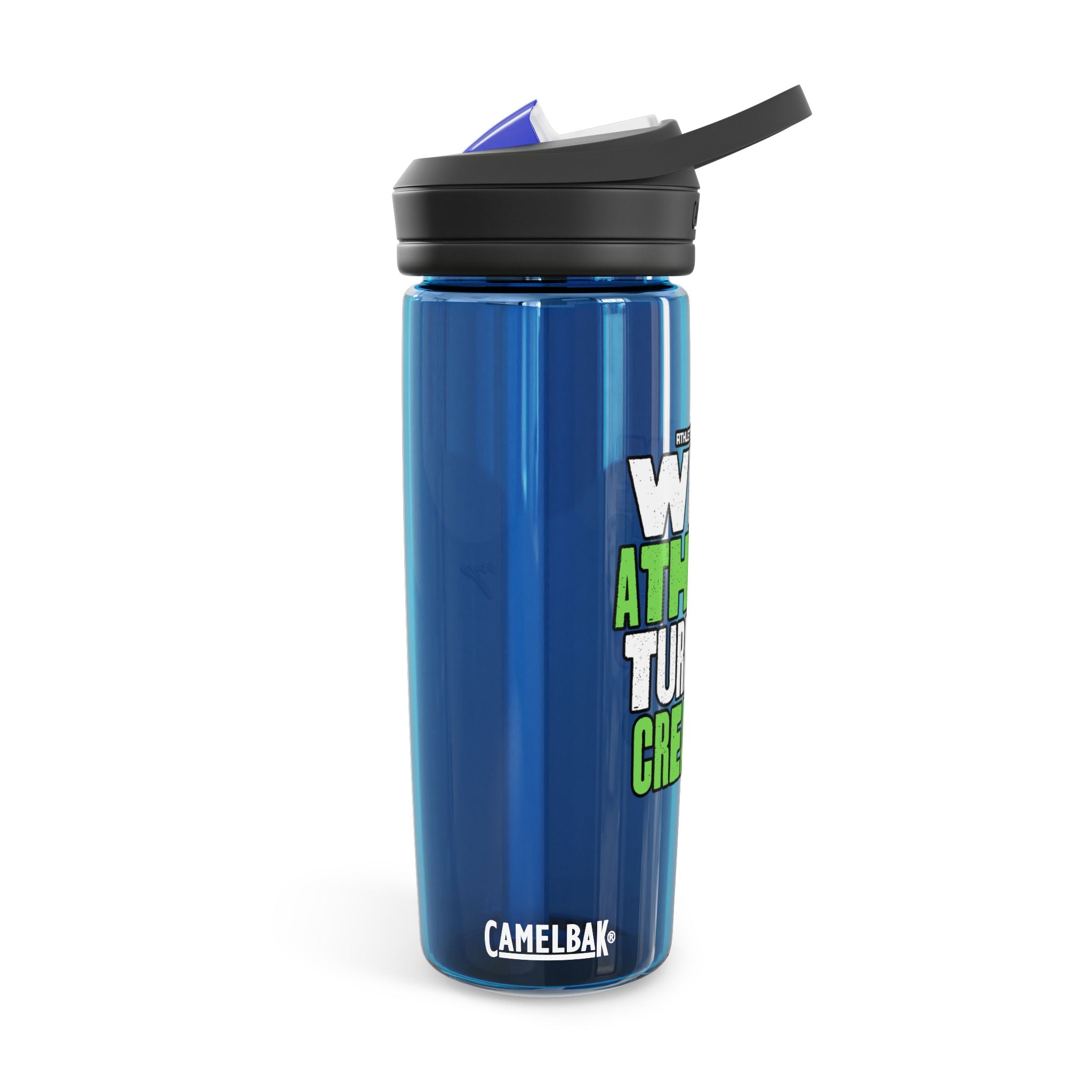 Athlete Creator Lab Water Bottle
