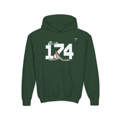 Hunter Randall YOUTH Hoodie