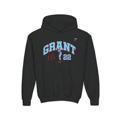 DeAndre Grant YOUTH Hoodie