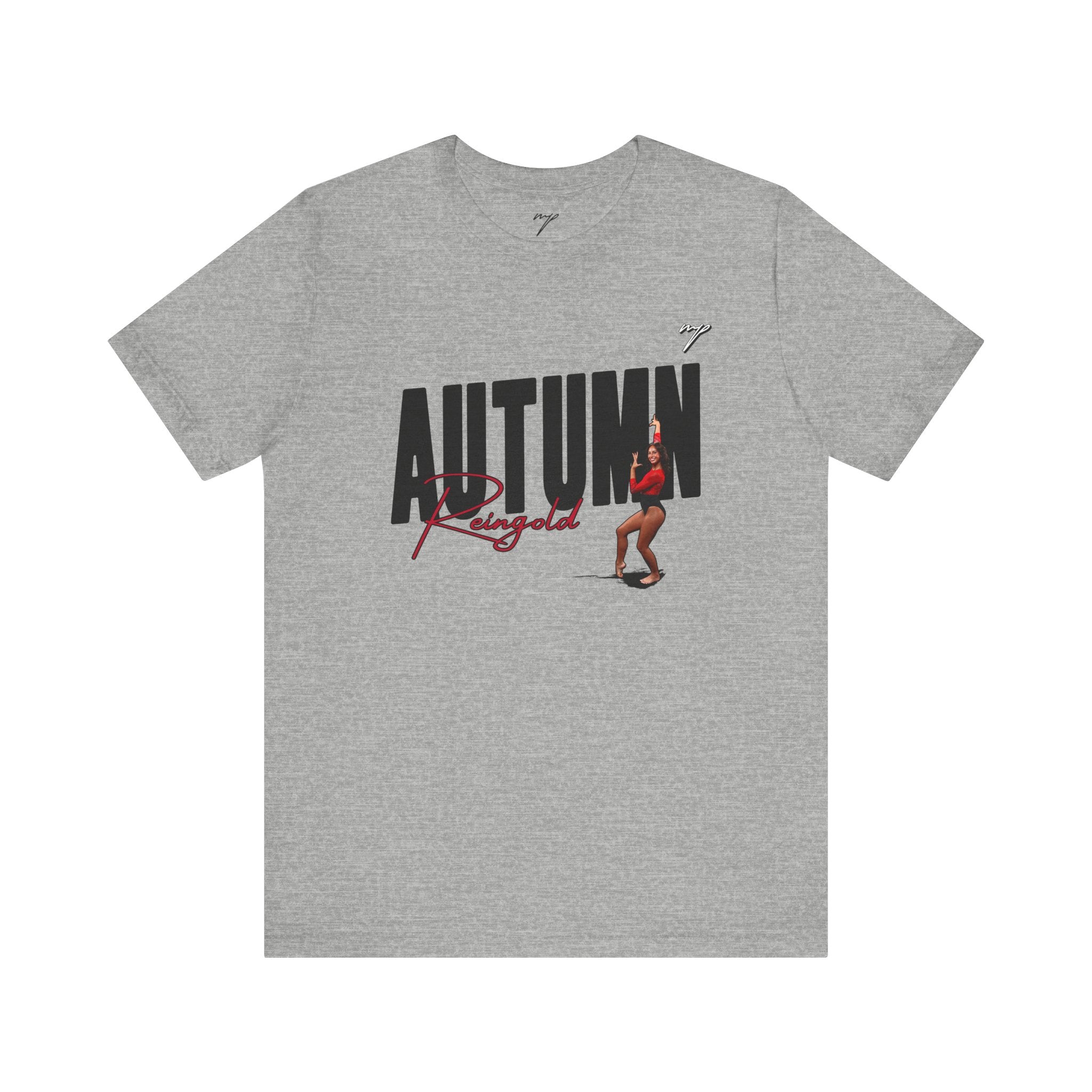 Autumn Reingold Graphic Tee