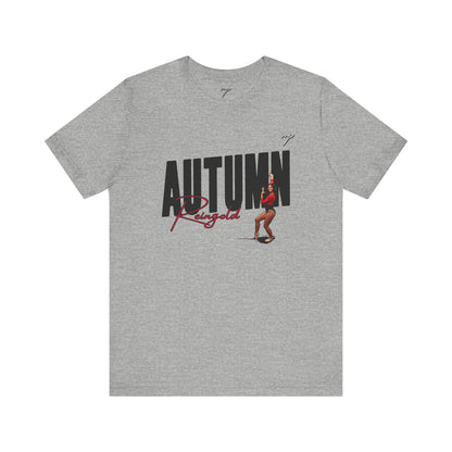 Autumn Reingold Graphic Tee