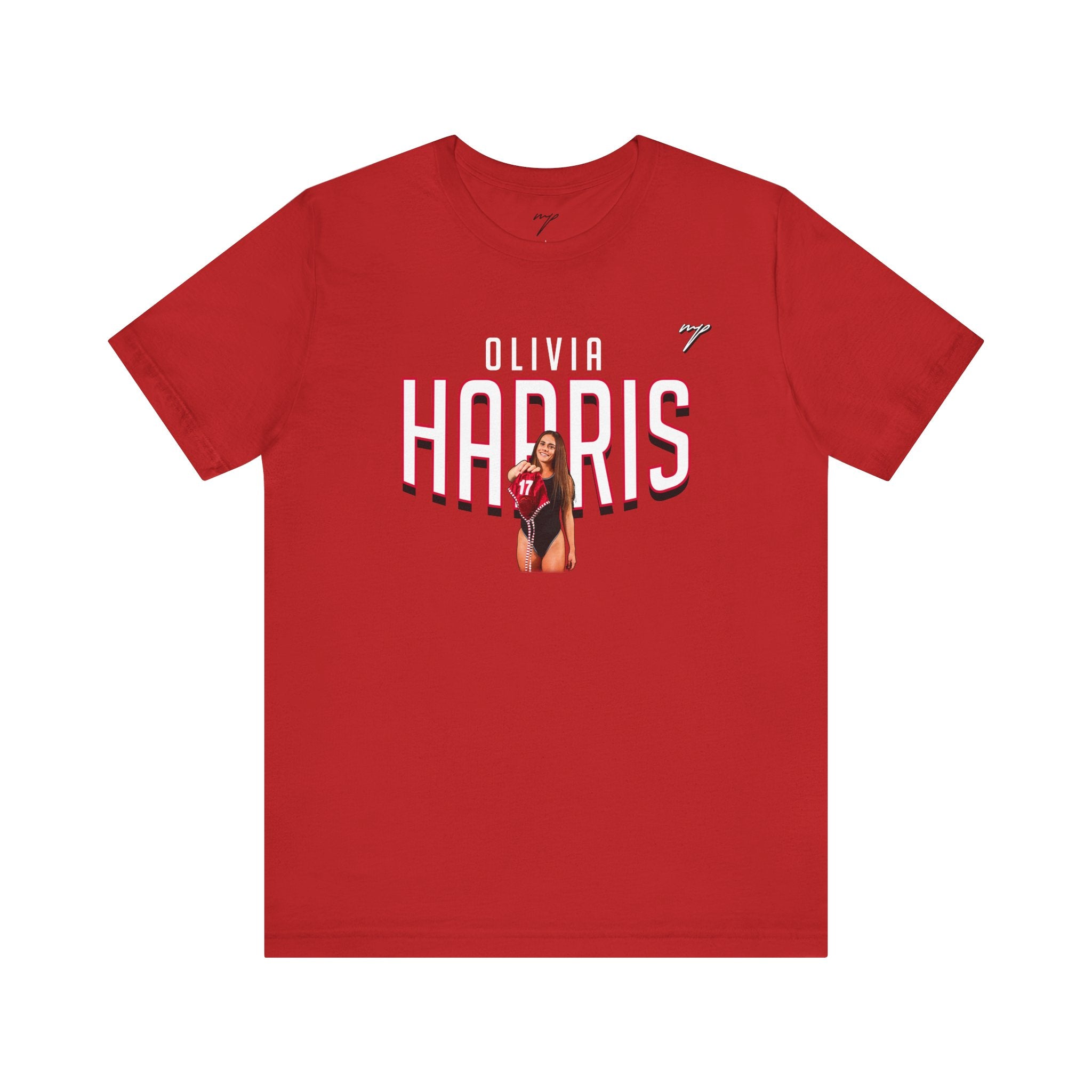 Olivia Harris Graphic Tee