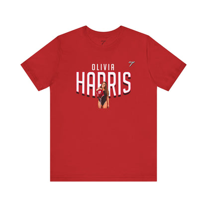 Olivia Harris Graphic Tee