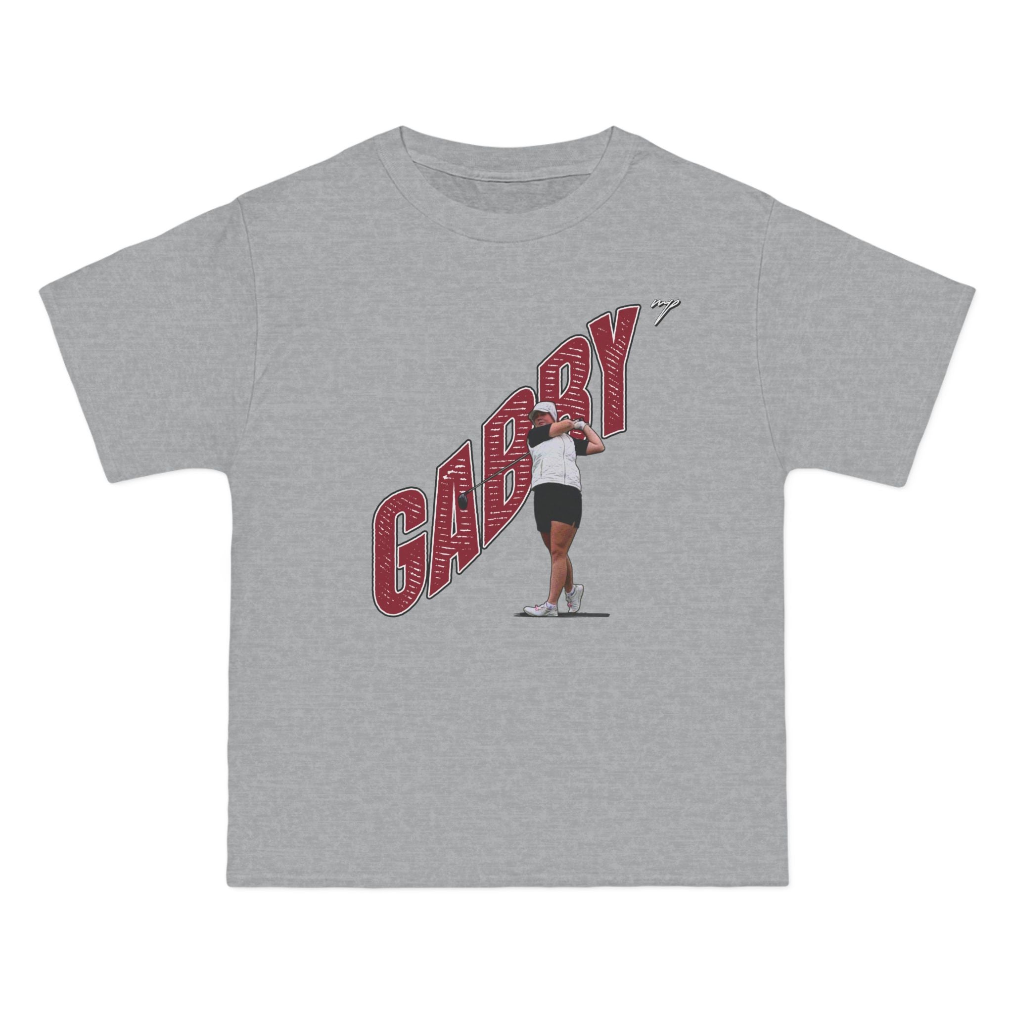 Gabby Penberthy Vintage Tee