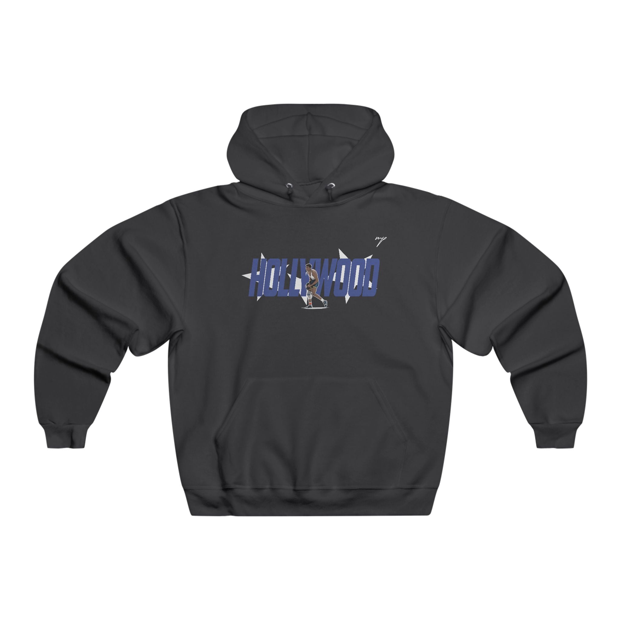 Ian Pepple Vintage Hoodie